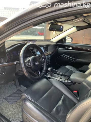 Kia K7 YG (II) 3.0 AT