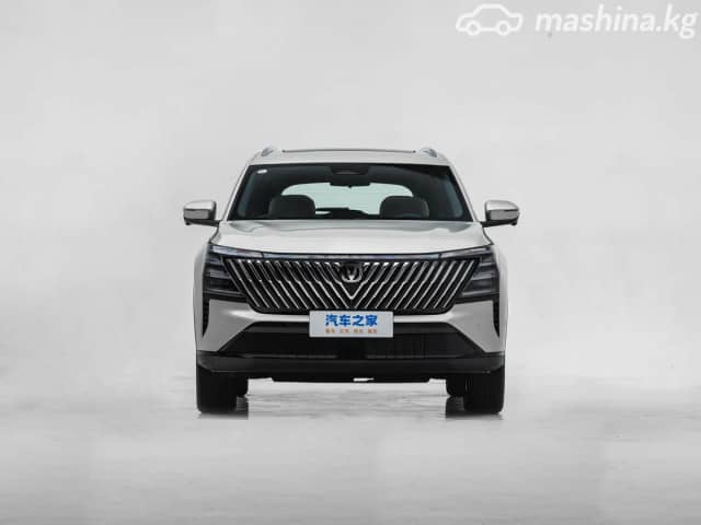 Changan CS75 Plus IV 1.5 AT