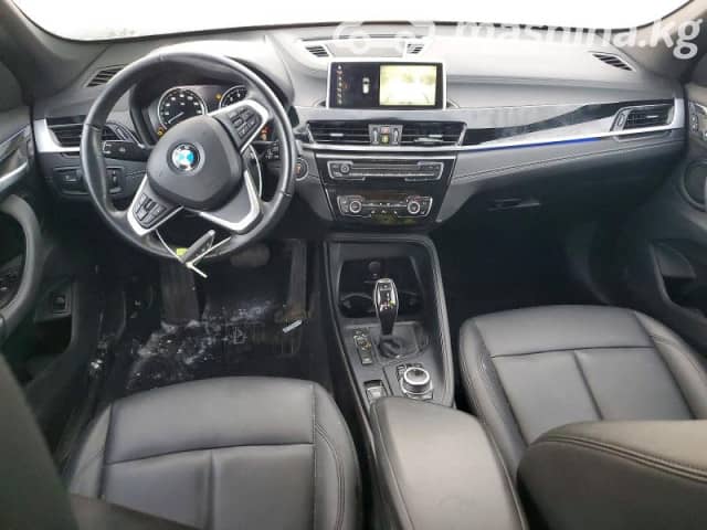 BMW X1 II (F48) Рестайлинг 28i xDrive 2.0 AT 4WD