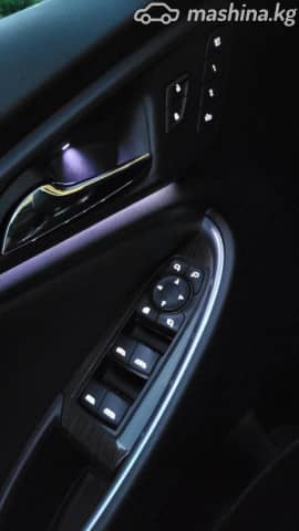 Chevrolet Malibu IX Рестайлинг 1.3 CVT