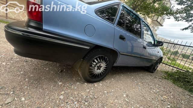 Daewoo Nexia I 1.5 MT