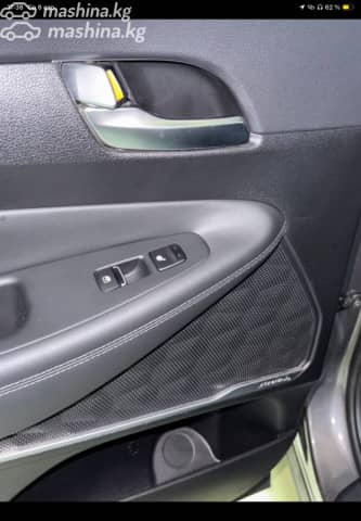 Hyundai Santa Fe IV 2.0 AT