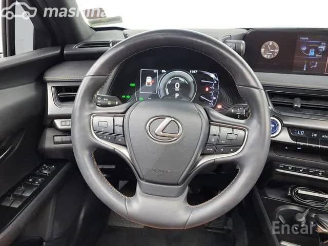 Lexus UX I 250h 2.0hyb CVT