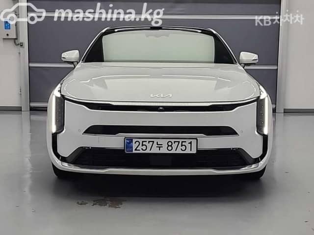 Kia K8 3.5 AT 4WD