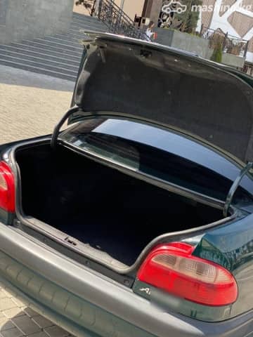 Toyota Avensis I Рестайлинг 1.8 MT