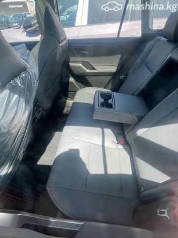 Toyota Wildlander 2.0 CVT 4WD