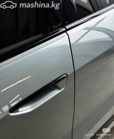 Audi Q5 III 40 TFSI 2.0 AMT 4WD