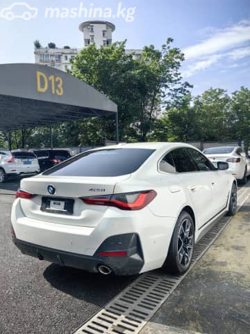 BMW 4 серии G22, G23, G26 425i 2.0 AT