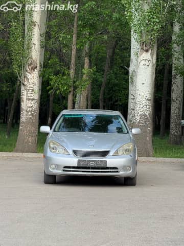 Toyota Windom III (XV30) Рестайлинг 3.0 AT