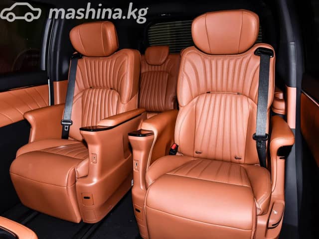 GAC Trumpchi M8 II Master Edition 2.0hyb AT