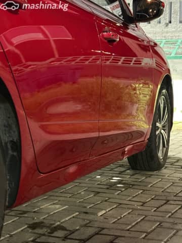 Roewe i5 I 1.5 MT
