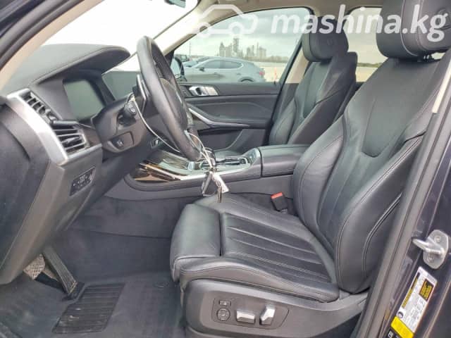 BMW X7 I (G07) 40i 3.0 AT 4WD