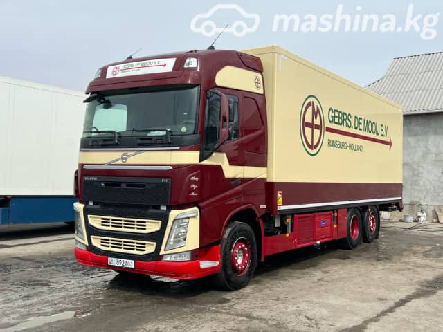 Volvo FH