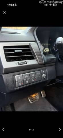 SsangYong Rexton IV 2.2d AT 4WD