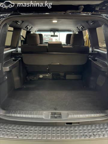 Toyota Land Cruiser Prado 250 Series 2.8d AT 4WD