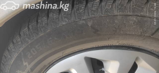 Opel Vectra B 1.8 MT