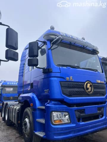 Shacman M3000