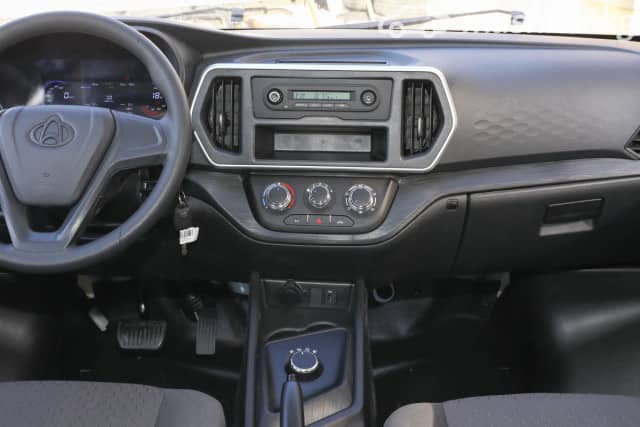 Changan Kai Cheng Raying EM60