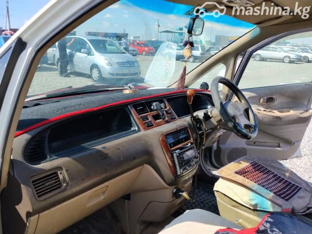 Honda Odyssey I 3.0 AT