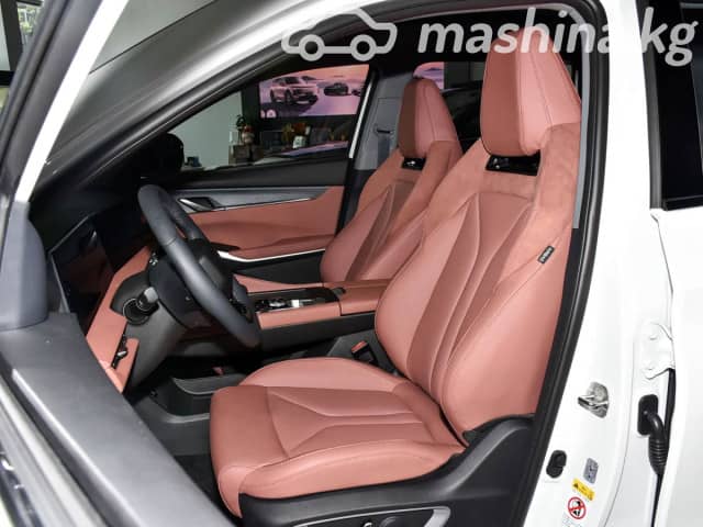Changan CS75 Plus IV 1.5 AT