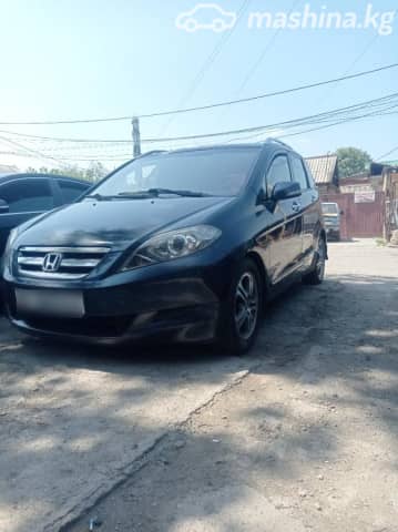 Honda F-RV 2.0 MT