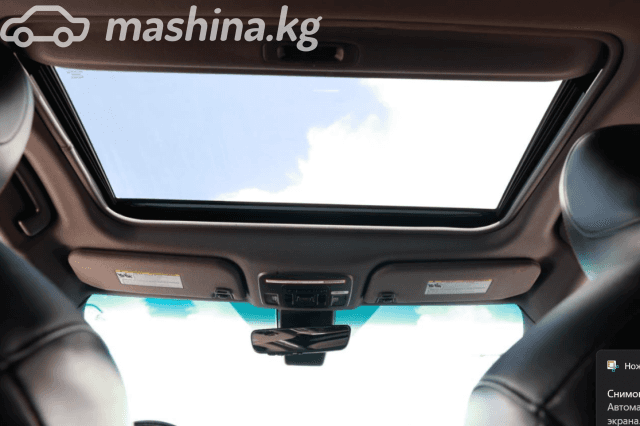 Toyota Avalon V Рестайлинг 2.5hyb CVT
