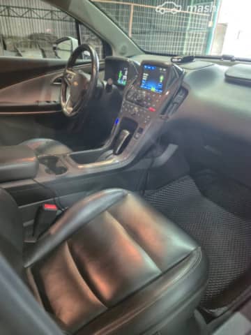 Chevrolet Volt I 1.4hyb CVT
