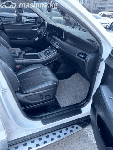 Hyundai Palisade I 2.2d AT