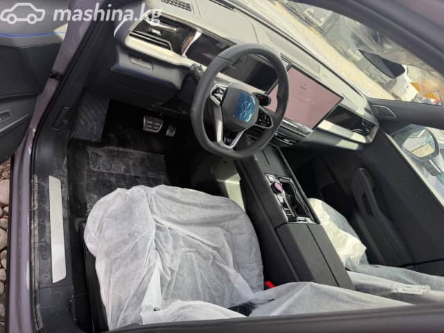 Volkswagen Teramont I Рестайлинг (China Market) 2.0 AMT 4WD