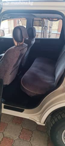 Mitsubishi Endeavor 3.8 AT 4WD