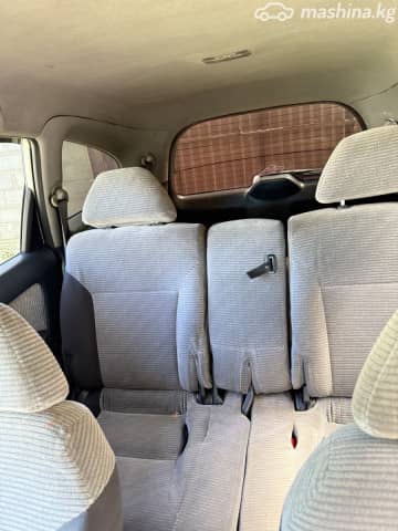 Honda Stream I 1.7 AT