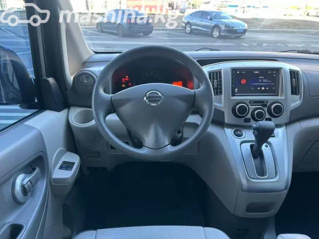 Nissan NV200 1.6 AT