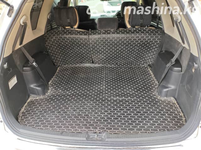 Toyota Ipsum II (M20) Рестайлинг 2.4 AT