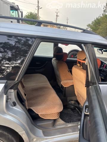 Subaru Legacy III 2.0 AT 4WD