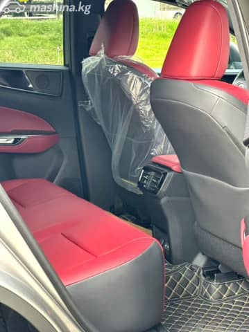 Lexus NX II 250 2.5 AT 4WD