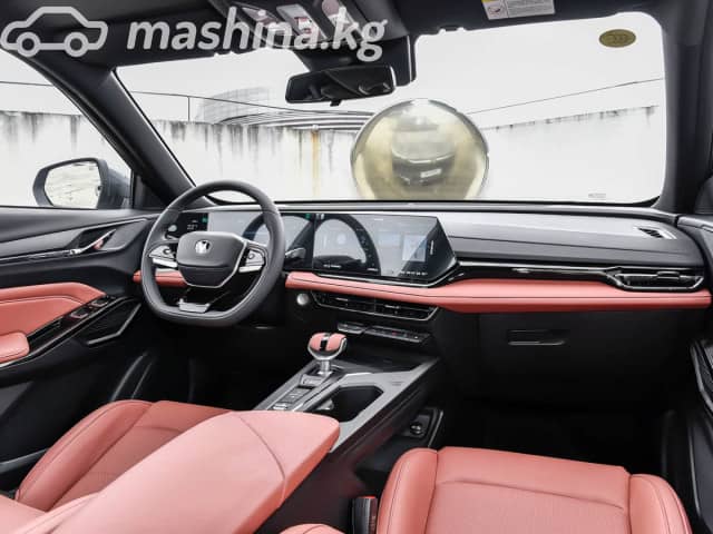 Changan X5 Plus 1.5 AMT