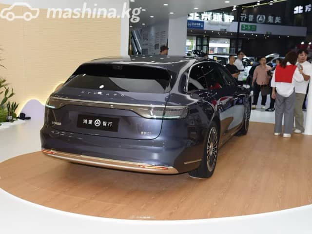 Stelato S9 Electro AT 4WD