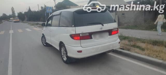 Toyota Estima II 2.4 AT