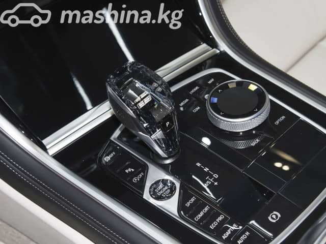 BMW 8 серии II (G14/G15/G16) 840i 3.0 AT