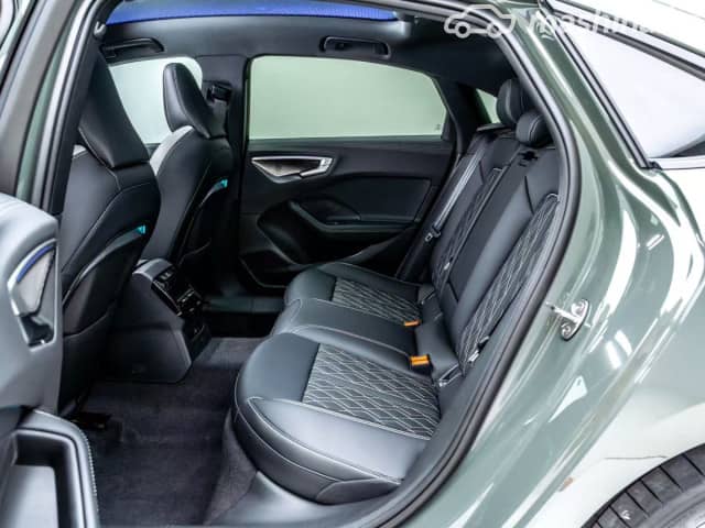 Audi A5 III (B10) 2.0 AMT