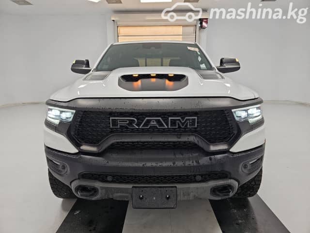 RAM 1500 V Crew Cab TRX 6.2 AT 4WD