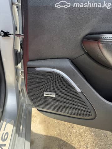 Renault Samsung SM6 I 2.0i LPi
