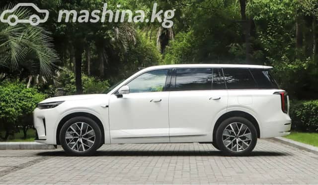 GAC Trumpchi S7 1.5hyb AT