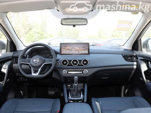 Nissan Qashqai II Рестайлинг 2 2.0 CVT