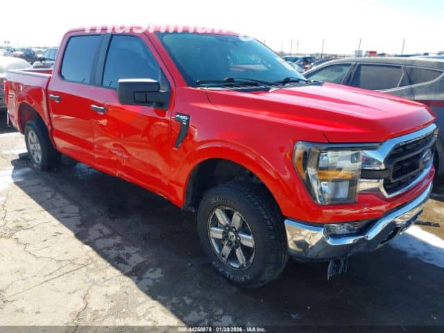 Ford F-150 XIV 3.5 AT 4WD