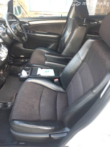 Honda Odyssey III 2.4 AT