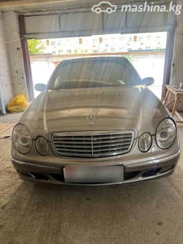 Mercedes-Benz E-Класс III (W211, S211) 320 3.2 AT