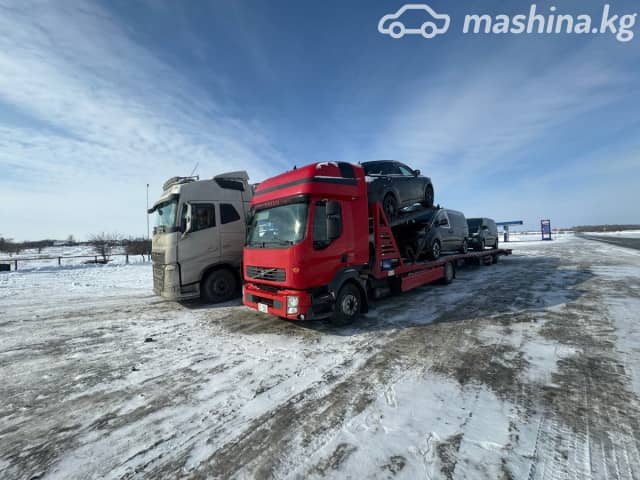 Volvo FL
