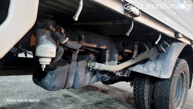 Hyundai Porter
