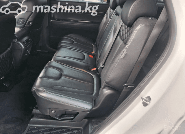 Hyundai Palisade I 2.2 AT